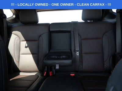 2023 Chevrolet Blazer RS AWD | Confidence Pkg