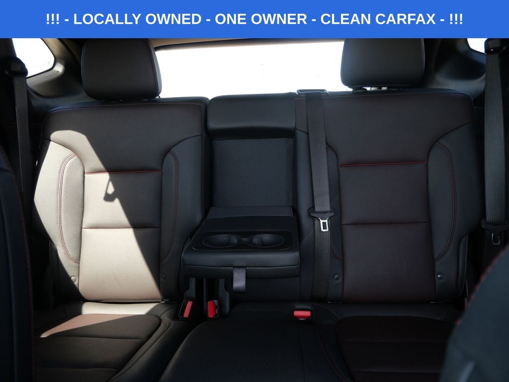2023 Chevrolet Blazer RS AWD | Confidence Pkg