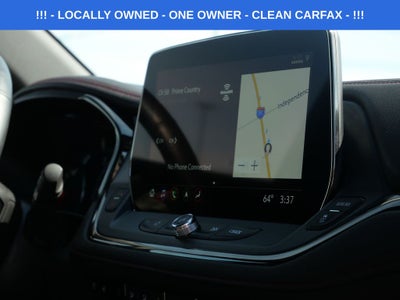 2023 Chevrolet Blazer RS AWD | Confidence Pkg