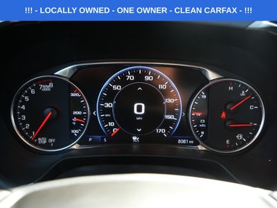 2023 Chevrolet Blazer RS AWD | Confidence Pkg