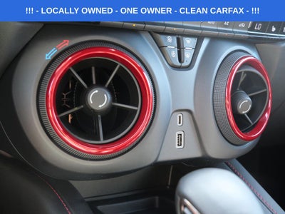 2023 Chevrolet Blazer RS AWD | Confidence Pkg