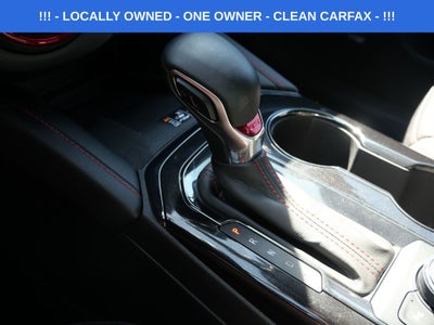 2023 Chevrolet Blazer RS AWD | Confidence Pkg