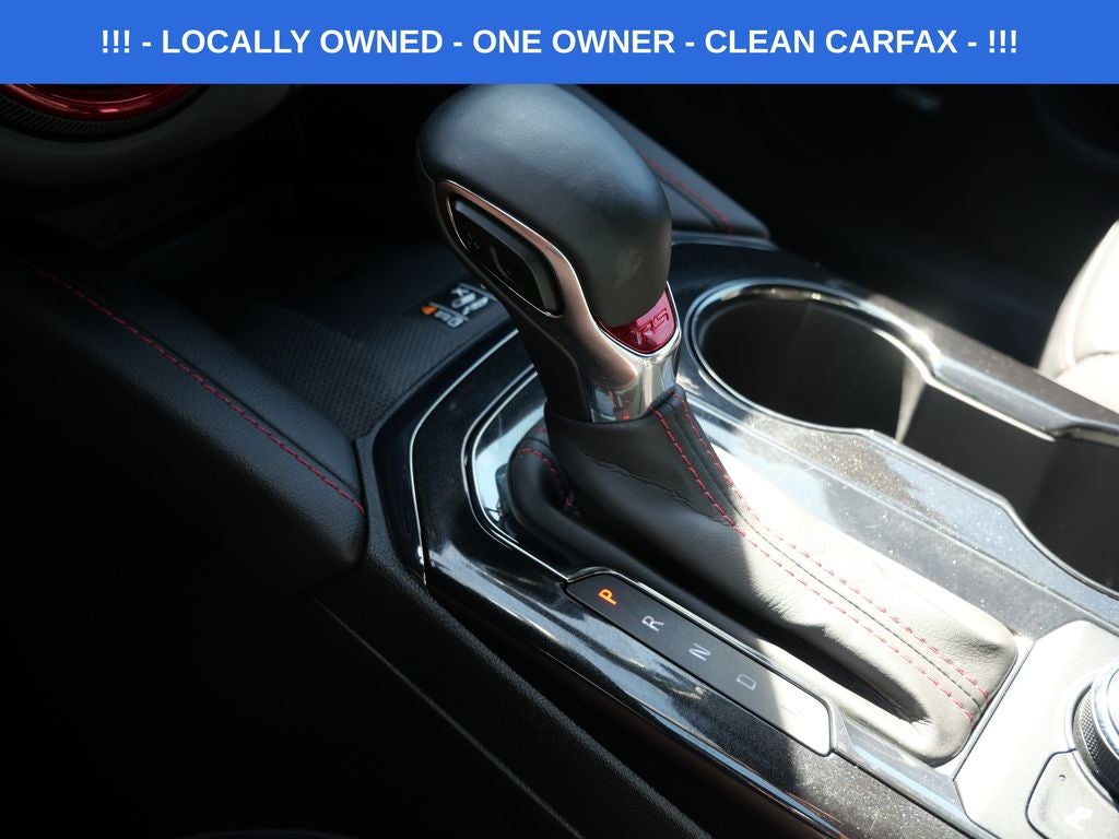 2023 Chevrolet Blazer RS AWD | Confidence Pkg