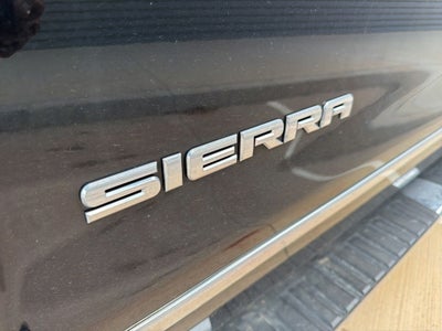 2018 GMC Sierra 1500 SLT Z71 | Premium Plus Pkg