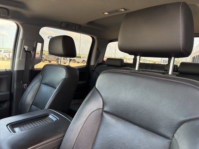 2018 GMC Sierra 1500 SLT Z71 | Premium Plus Pkg