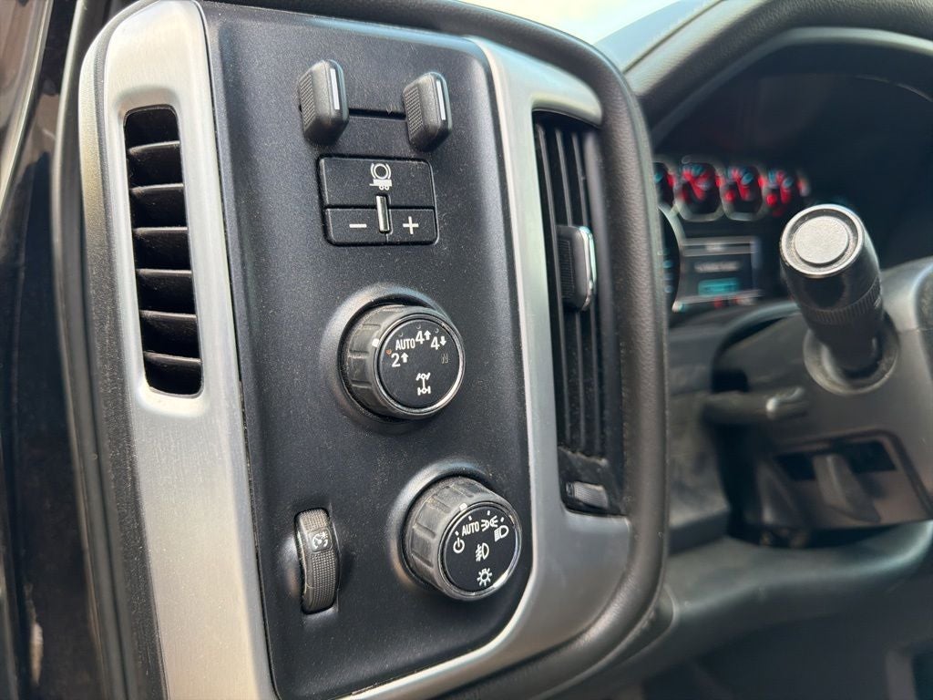 2018 GMC Sierra 1500 SLT Z71 | Premium Plus Pkg