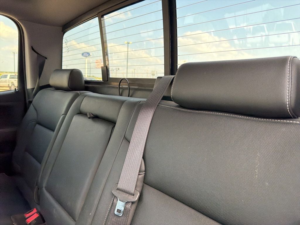 2018 GMC Sierra 1500 SLT Z71 | Premium Plus Pkg
