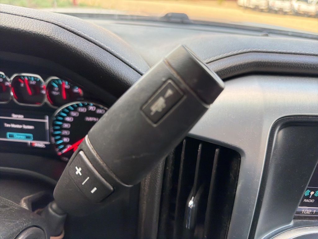 2018 GMC Sierra 1500 SLT Z71 | Premium Plus Pkg