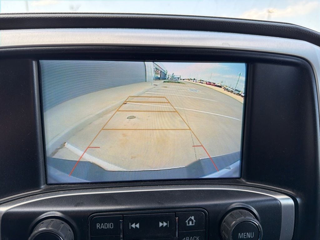2018 GMC Sierra 1500 SLT Z71 | Premium Plus Pkg