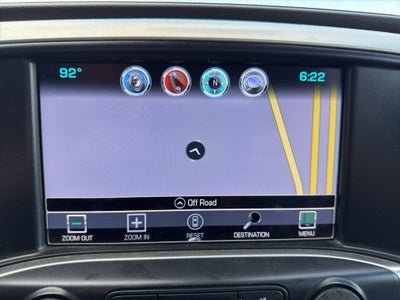 2018 GMC Sierra 1500 SLT Z71 | Premium Plus Pkg
