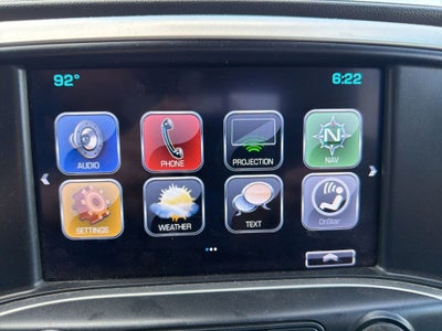 2018 GMC Sierra 1500 SLT Z71 | Premium Plus Pkg