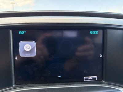 2018 GMC Sierra 1500 SLT Z71 | Premium Plus Pkg