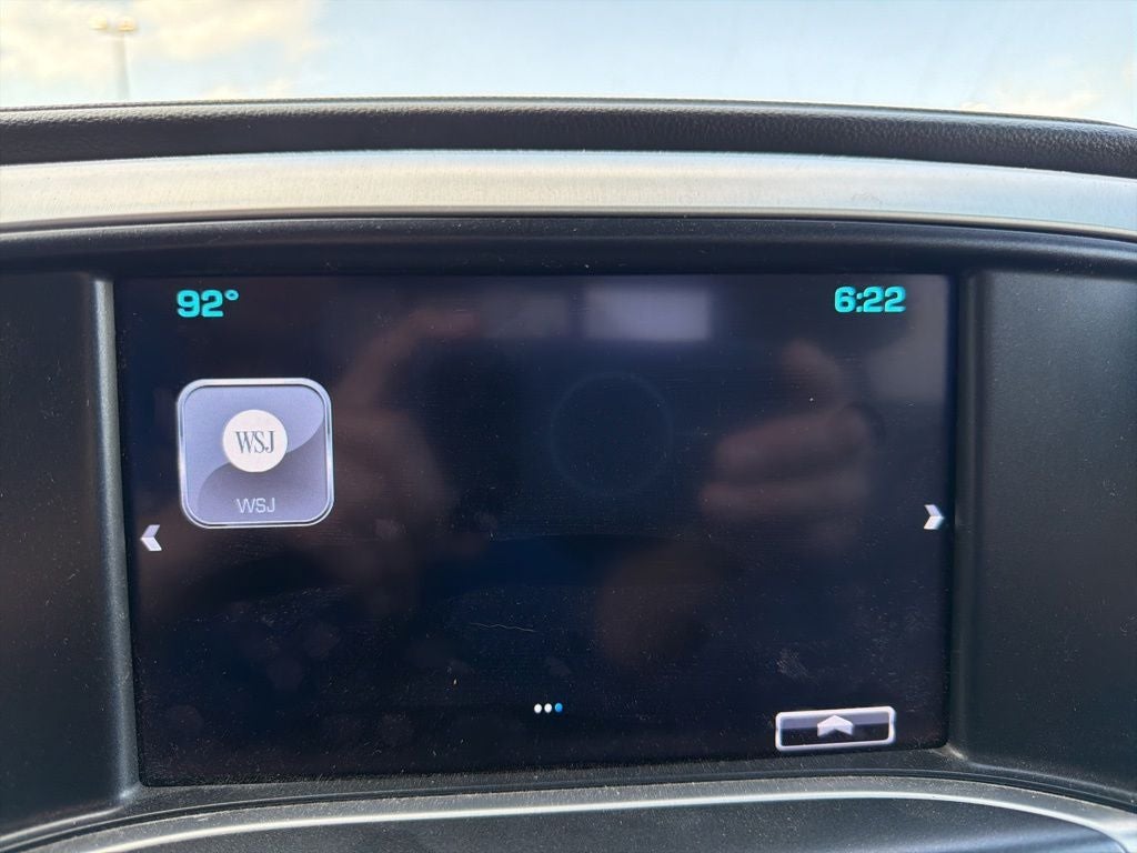 2018 GMC Sierra 1500 SLT Z71 | Premium Plus Pkg