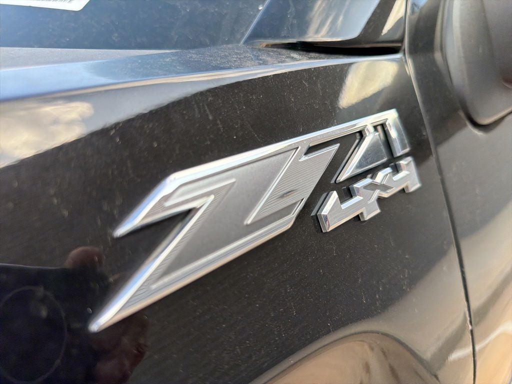2018 GMC Sierra 1500 SLT Z71 | Premium Plus Pkg
