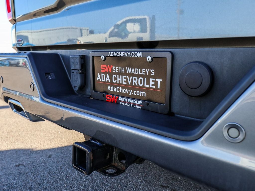 2020 GMC Sierra 1500 Denali 4WD | 3.0L Duramax Diesel
