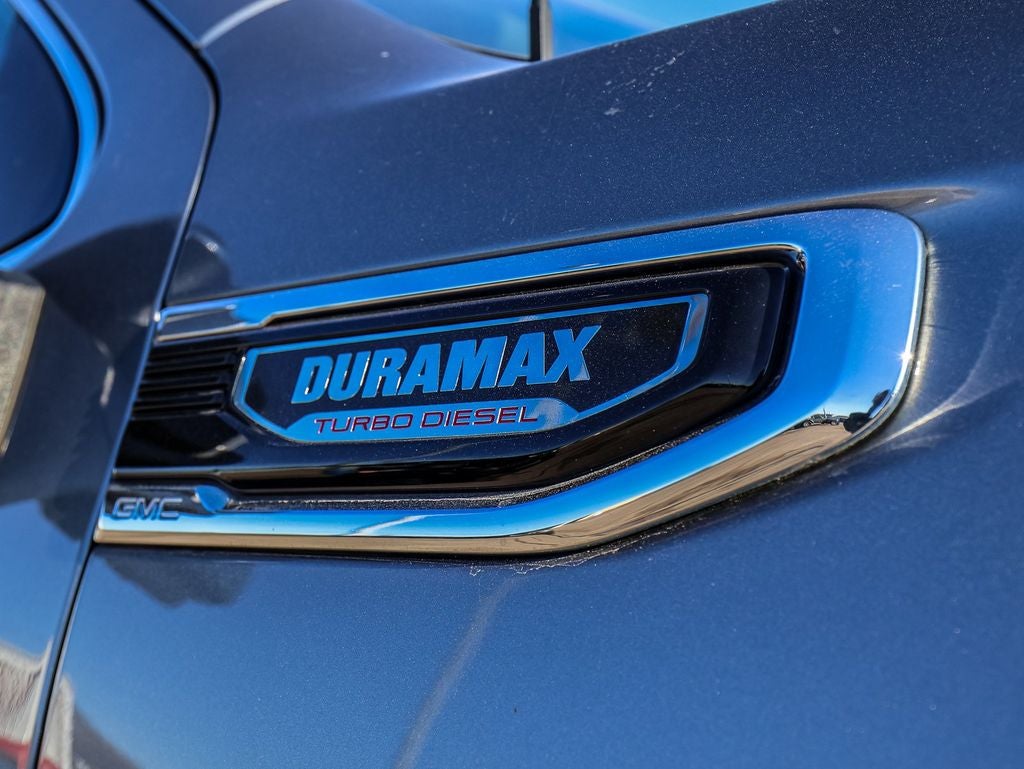2020 GMC Sierra 1500 Denali 4WD | 3.0L Duramax Diesel