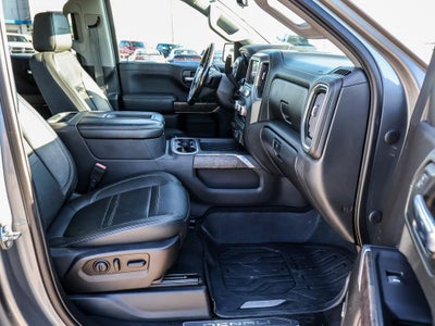 2020 GMC Sierra 1500 Denali 4WD | 3.0L Duramax Diesel