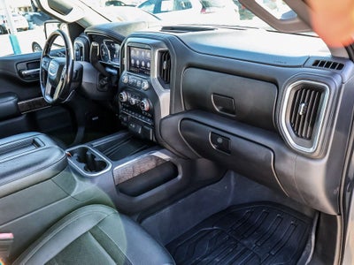 2020 GMC Sierra 1500 Denali 4WD | 3.0L Duramax Diesel