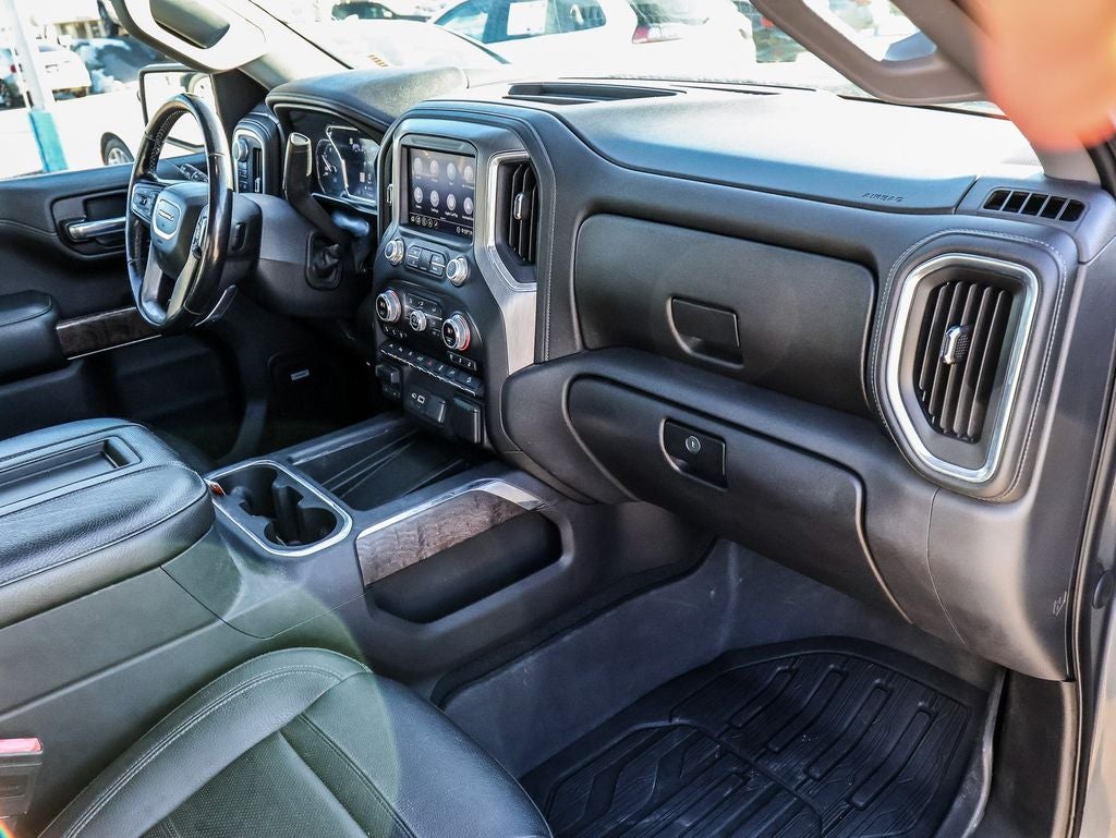 2020 GMC Sierra 1500 Denali 4WD | 3.0L Duramax Diesel