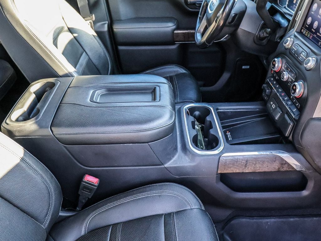2020 GMC Sierra 1500 Denali 4WD | 3.0L Duramax Diesel