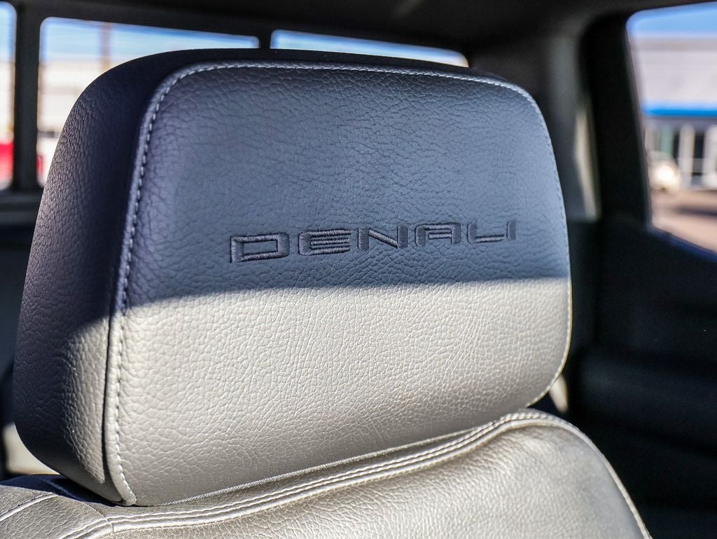 2020 GMC Sierra 1500 Denali 4WD | 3.0L Duramax Diesel