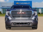 2020 GMC Sierra 1500 Denali 4WD | 3.0L Duramax Diesel
