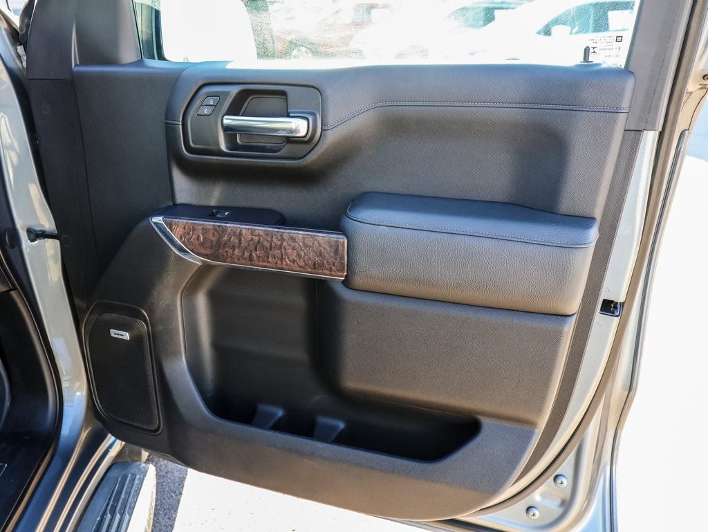 2020 GMC Sierra 1500 Denali 4WD | 3.0L Duramax Diesel