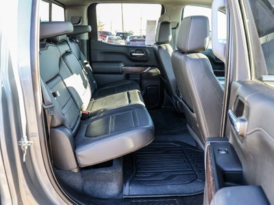 2020 GMC Sierra 1500 Denali 4WD | 3.0L Duramax Diesel