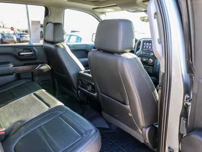 2020 GMC Sierra 1500 Denali 4WD | 3.0L Duramax Diesel
