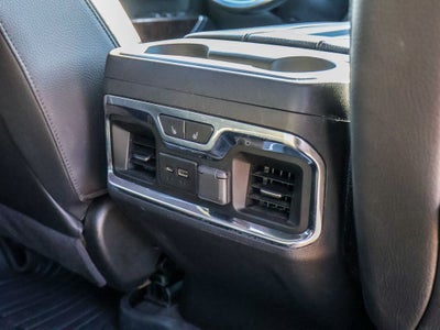2020 GMC Sierra 1500 Denali 4WD | 3.0L Duramax Diesel