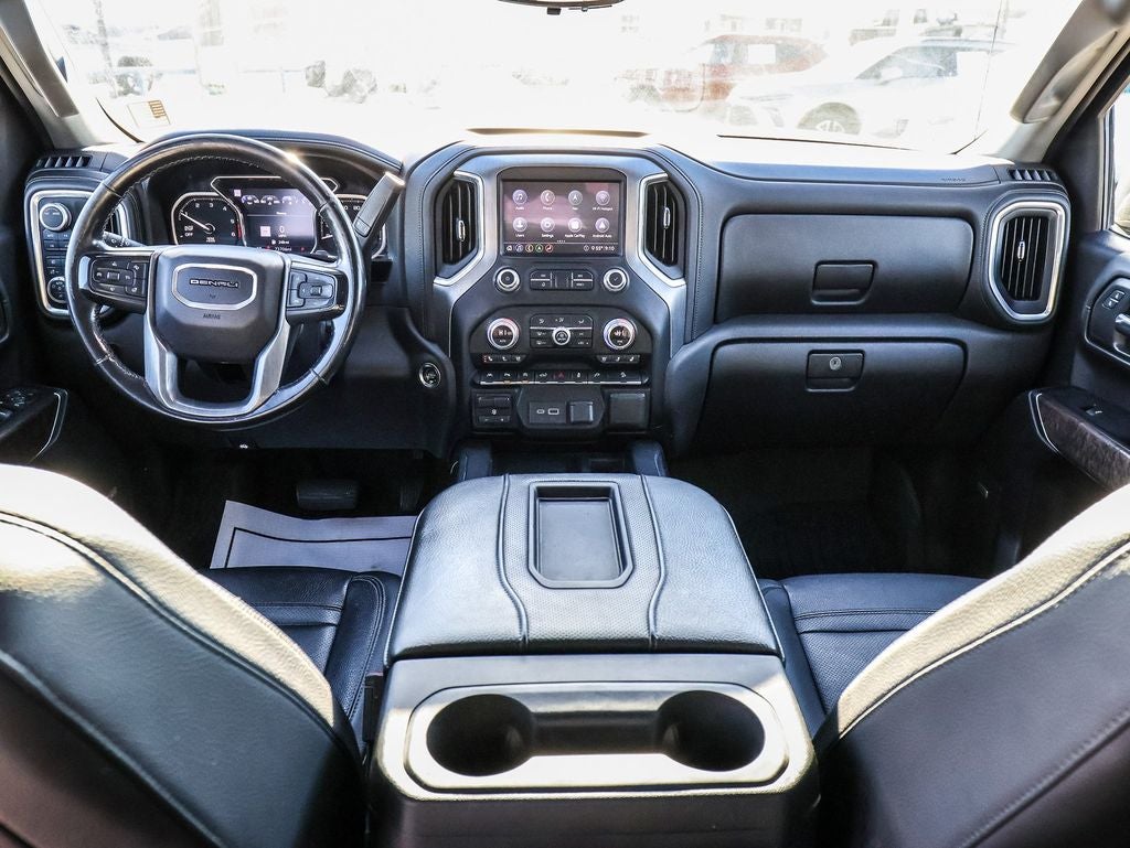 2020 GMC Sierra 1500 Denali 4WD | 3.0L Duramax Diesel