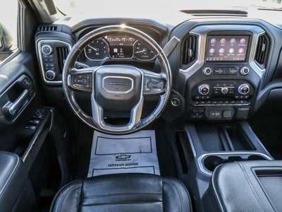 2020 GMC Sierra 1500 Denali 4WD | 3.0L Duramax Diesel