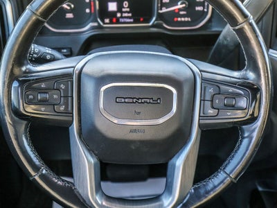 2020 GMC Sierra 1500 Denali 4WD | 3.0L Duramax Diesel