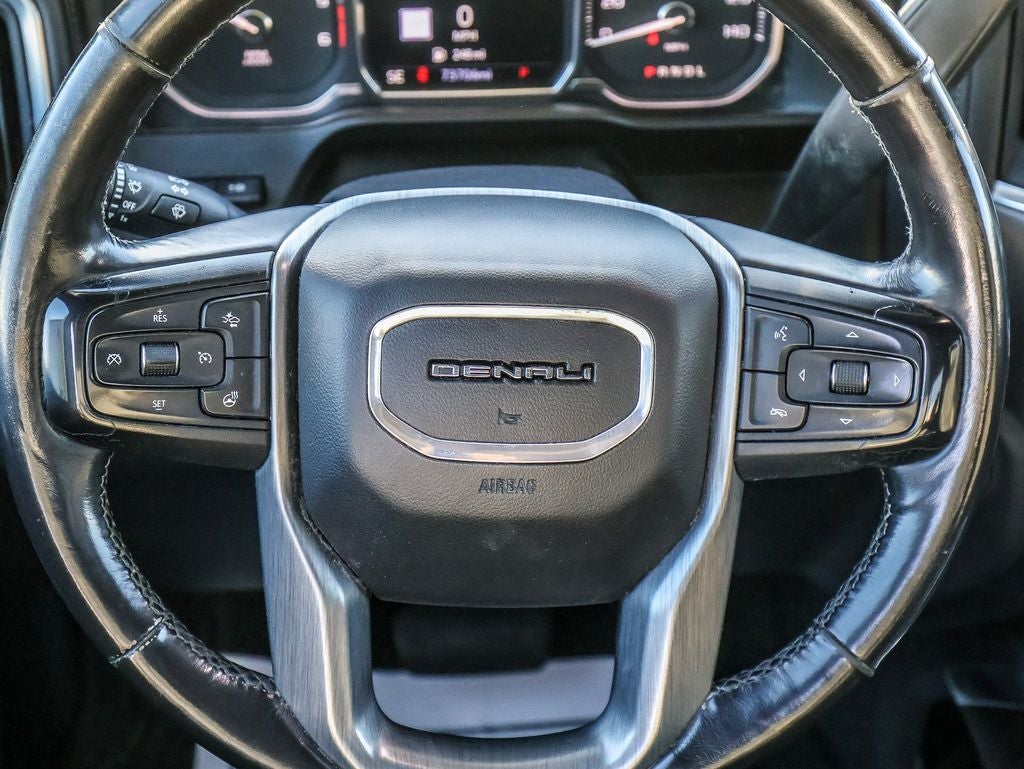2020 GMC Sierra 1500 Denali 4WD | 3.0L Duramax Diesel