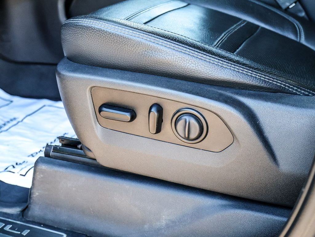 2020 GMC Sierra 1500 Denali 4WD | 3.0L Duramax Diesel