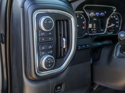 2020 GMC Sierra 1500 Denali 4WD | 3.0L Duramax Diesel