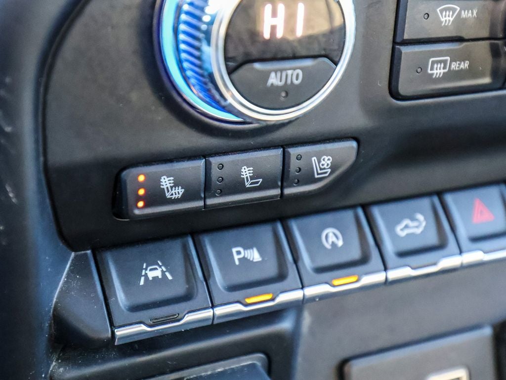 2020 GMC Sierra 1500 Denali 4WD | 3.0L Duramax Diesel