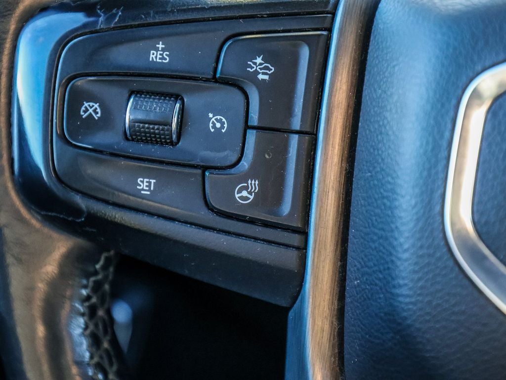 2020 GMC Sierra 1500 Denali 4WD | 3.0L Duramax Diesel