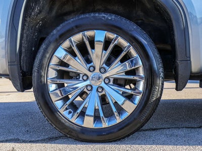 2020 GMC Sierra 1500 Denali 4WD | 3.0L Duramax Diesel