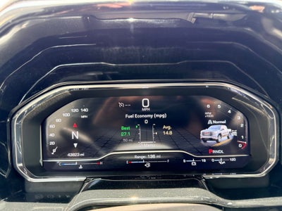 2025 GMC Sierra 1500 SLT 4WD | Premium Equipment Grp