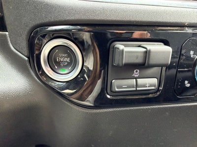 2025 GMC Sierra 1500 SLT 4WD | Premium Equipment Grp