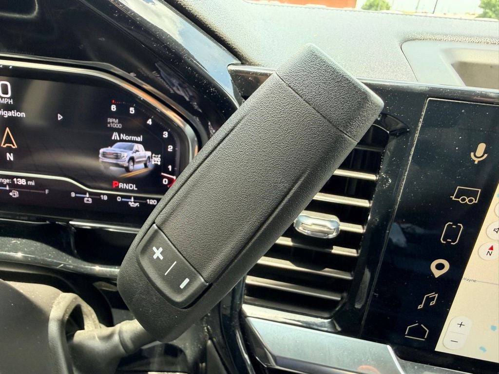 2025 GMC Sierra 1500 SLT 4WD | Premium Equipment Grp