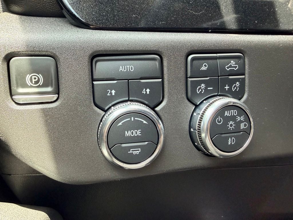 2025 GMC Sierra 1500 SLT 4WD | Premium Equipment Grp