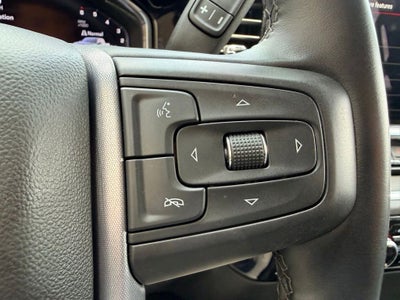 2025 GMC Sierra 1500 SLT 4WD | Premium Equipment Grp