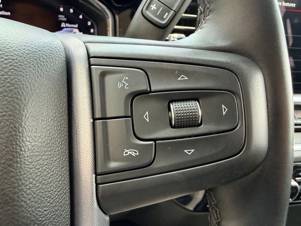 2025 GMC Sierra 1500 SLT 4WD | Premium Equipment Grp