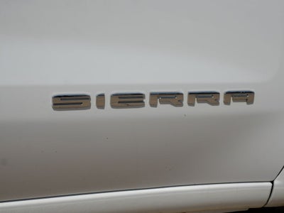 2025 GMC Sierra 1500 SLT 4WD | 5.3L V8