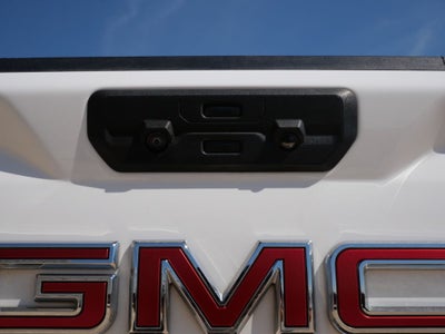 2025 GMC Sierra 1500 SLT 4WD | 5.3L V8