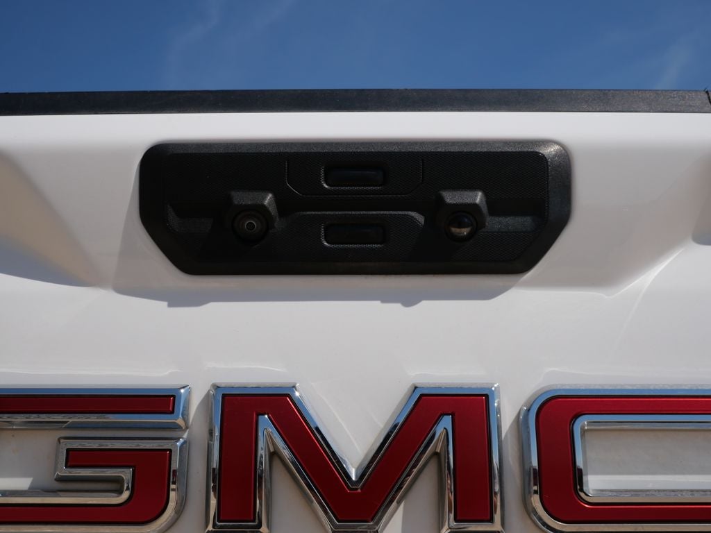 2025 GMC Sierra 1500 SLT 4WD | 5.3L V8