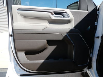 2025 GMC Sierra 1500 SLT 4WD | 5.3L V8