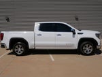 2025 GMC Sierra 1500 SLT 4WD | 5.3L V8